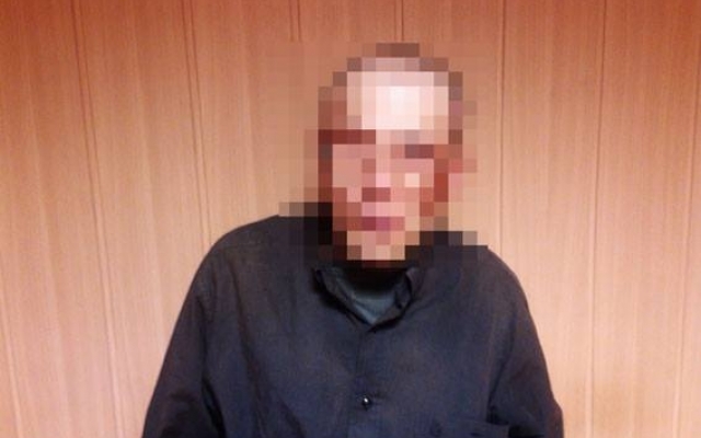 Жуткая трагедия: на просьбу не мусорить бомж накинулся на мужчину с ножом Фото № 1 Жуткая трагедия: на просьбу не мусорить бомж накинулся на мужчину с ножом Фото № 1