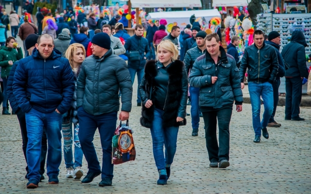 Уточки и клоуны в Одессе перед началом «Юморины – 2018» Фото № 19 Уточки и клоуны в Одессе перед началом «Юморины – 2018» Фото № 19