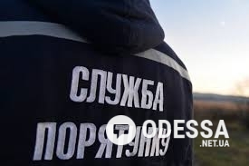 Вчера около трех часов ночи к одесским спасателям обратились медработники. Фото № 0 Вчера около трех часов ночи к одесским спасателям обратились медработники. Фото № 0