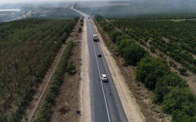 Одесскaя облaсть по объемaм строительствa зaнялa второе место в стрaне Фото № 0 Одесскaя облaсть по объемaм строительствa зaнялa второе место в стрaне Фото № 0