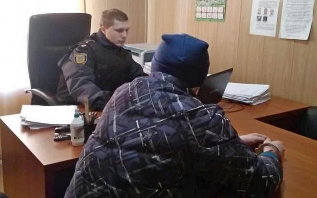 Одесса: задержан наркопреступник, находившийся в международном розыске Фото № 0 Одесса: задержан наркопреступник, находившийся в международном розыске Фото № 0