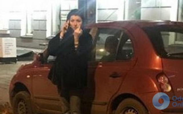 Дело пьяной одесской чиновницы: свидетели уверены, что наказания не будет Фото № 0 Дело пьяной одесской чиновницы: свидетели уверены, что наказания не будет Фото № 0
