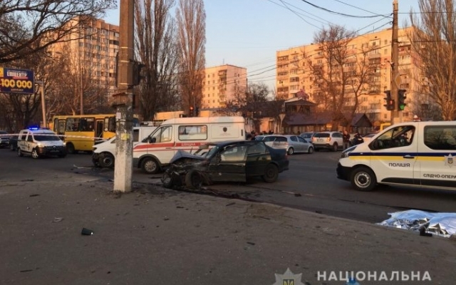 Виновника смертельного ДТП с нацгвардейцами взяли под стражу Фото № 0 Виновника смертельного ДТП с нацгвардейцами взяли под стражу Фото № 0