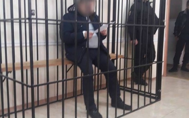 В Одесской области задержан застройщик, обманувший инвесторов на 26 миллионов Фото № 1 В Одесской области задержан застройщик, обманувший инвесторов на 26 миллионов Фото № 1