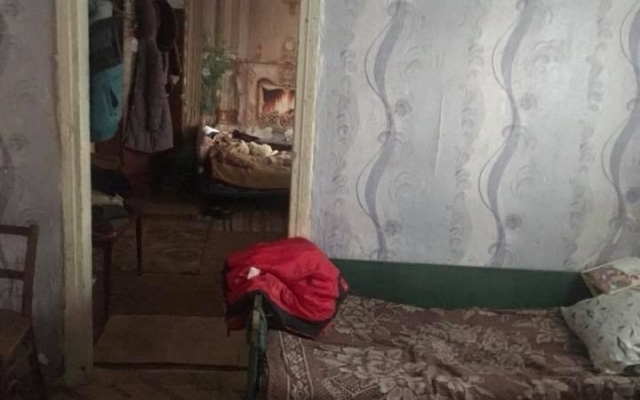 В Одесской области восьмилетний мальчик живёт с матерью-алкоголичкой в нечеловеческих условиях (ФОТО) Фото № 0 В Одесской области восьмилетний мальчик живёт с матерью-алкоголичкой в нечеловеческих условиях (ФОТО) Фото № 0