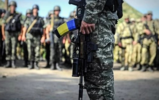 В военном комиссариате опровергают слухи о принудительной мобилизации Фото № 0 В военном комиссариате опровергают слухи о принудительной мобилизации Фото № 0