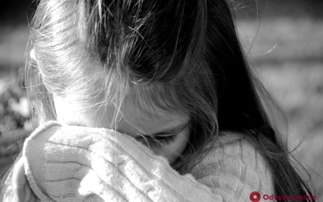 Одесситка сообщила о похищении внучки — 5-летнюю девочку могут вывезти из Украины Фото № 0 Одесситка сообщила о похищении внучки — 5-летнюю девочку могут вывезти из Украины Фото № 0