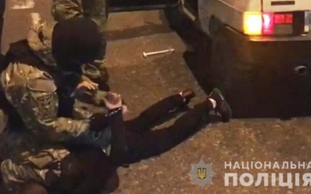Полиция задержала в Одессе двух бандитов (ФОТО, ВИДЕО) Фото № 4 Полиция задержала в Одессе двух бандитов (ФОТО, ВИДЕО) Фото № 4