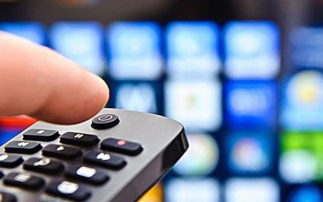 Кинофестивальное телевидение начнет работу 13-го июля Фото № 0 Кинофестивальное телевидение начнет работу 13-го июля Фото № 0
