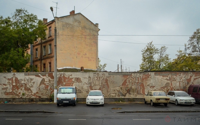 Одесская Молдаванка: самый неромантичный район города Фото № 0 Одесская Молдаванка: самый неромантичный район города Фото № 0