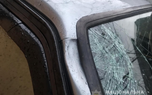 Полиция Одесчины разыскала водителя, сбившего насмерть человека Фото № 0 Полиция Одесчины разыскала водителя, сбившего насмерть человека Фото № 0