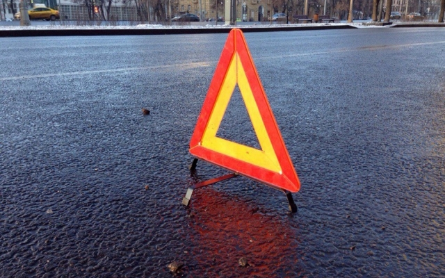 Под Одессой в ДТП пострадали трое Фото № 0 Под Одессой в ДТП пострадали трое Фото № 0