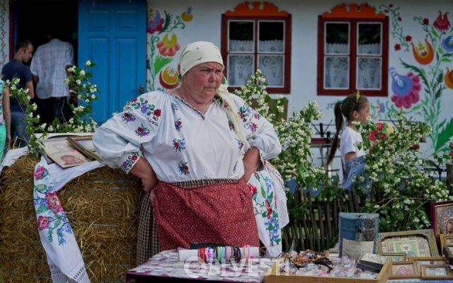 В Одесской области состоялся «Кодыма-фест» Фото № 7 В Одесской области состоялся «Кодыма-фест» Фото № 7