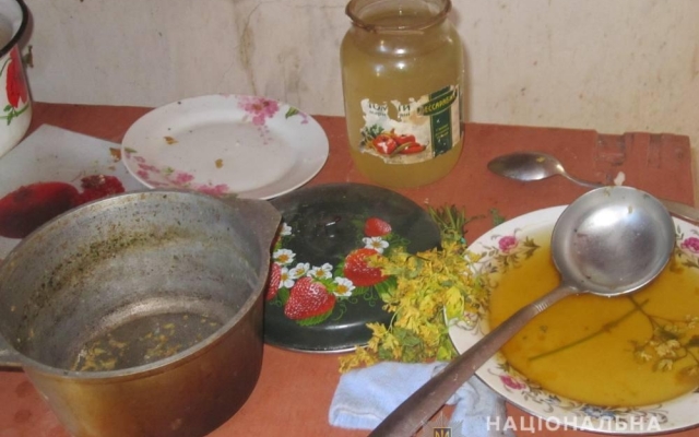 Пьющая мать на несколько недель оставила 10-летнюю дочь в холоде и голоде Фото № 1 Пьющая мать на несколько недель оставила 10-летнюю дочь в холоде и голоде Фото № 1