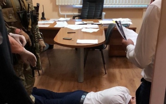 В Одессе руководители Шевченковского ОП регулярно брали взятки Фото № 2 В Одессе руководители Шевченковского ОП регулярно брали взятки Фото № 2