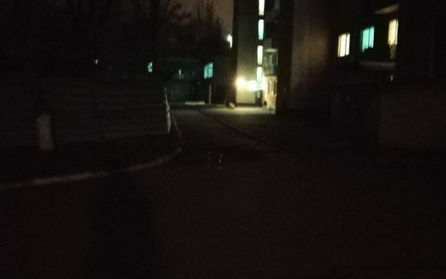Одесситы возмущены детской областной больницей (ФОТО) Фото № 1 Одесситы возмущены детской областной больницей (ФОТО) Фото № 1