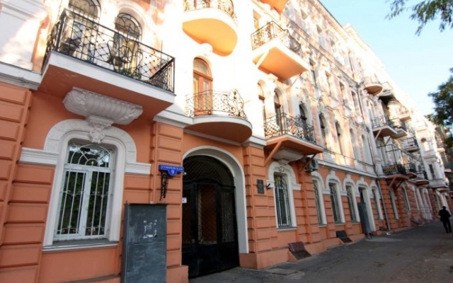 Улицу в центре Одессы перекроют до декабря Фото № 0 Улицу в центре Одессы перекроют до декабря Фото № 0