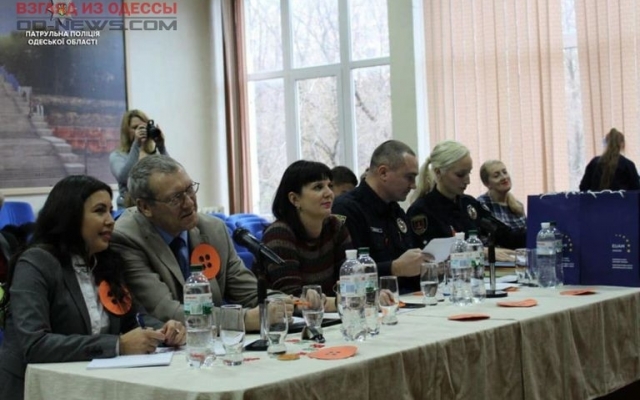 Одесские школьники создали социальные ролики против насилия (ВИДЕО) Фото № 1 Одесские школьники создали социальные ролики против насилия (ВИДЕО) Фото № 1