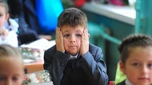 В одесских школах могут ввести третью смену Фото № 0 В одесских школах могут ввести третью смену Фото № 0