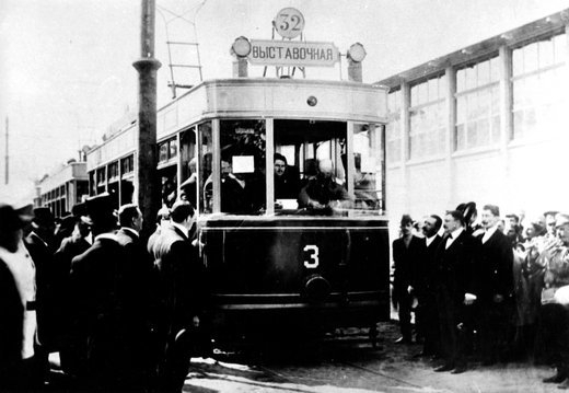 Первые трамваи появились в Одессе почти 110 лет назад Фото № 0 Первые трамваи появились в Одессе почти 110 лет назад Фото № 0