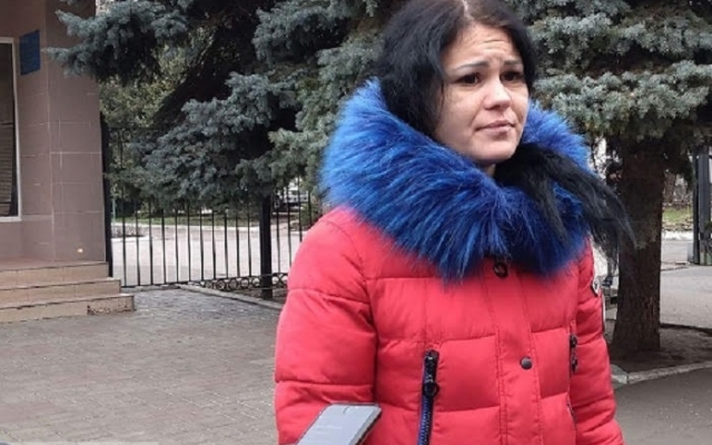 Военнослужащую, которую избили коллеги, собираются вернуть в ту же часть Фото № 1 Военнослужащую, которую избили коллеги, собираются вернуть в ту же часть Фото № 1