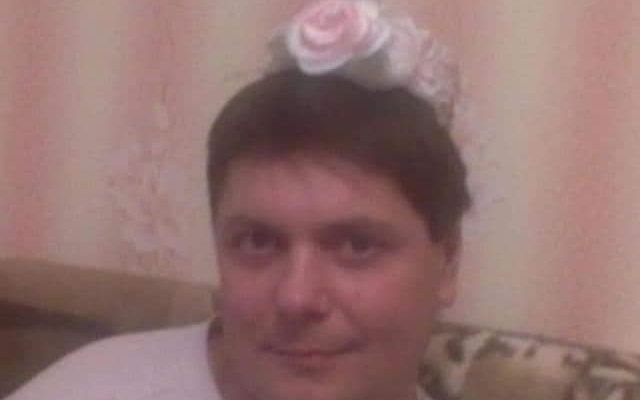 В Одессе разыскивают 51-летнего Владислава Мацюка Фото № 0 В Одессе разыскивают 51-летнего Владислава Мацюка Фото № 0