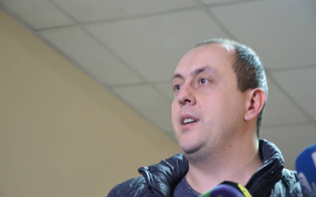 Скандальную одесскую чиновницу лишили прав и оштрафовали Фото № 0 Скандальную одесскую чиновницу лишили прав и оштрафовали Фото № 0