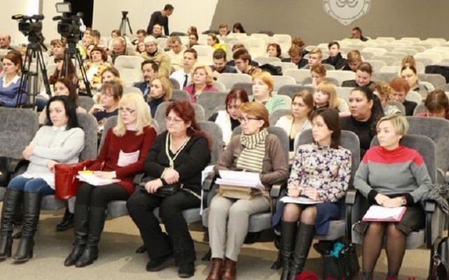 Одесситам представили проект бюджета на будущий год Фото № 1 Одесситам представили проект бюджета на будущий год Фото № 1