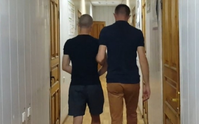 В подземном переходе напали на одесситку Фото № 0 В подземном переходе напали на одесситку Фото № 0