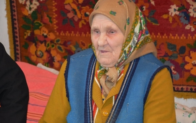 Жительница Одесской области отпраздновала 106-летие Фото № 0 Жительница Одесской области отпраздновала 106-летие Фото № 0