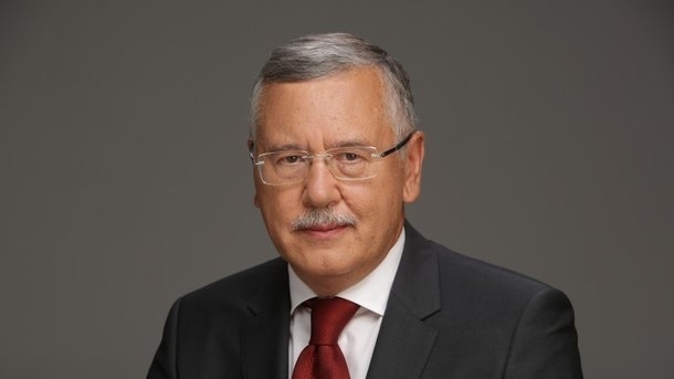 Полиция задержала нападавших на Гриценко Фото № 0 Полиция задержала нападавших на Гриценко Фото № 0