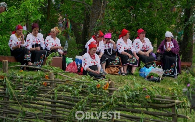 В Одесской области состоялся «Кодыма-фест» Фото № 17 В Одесской области состоялся «Кодыма-фест» Фото № 17