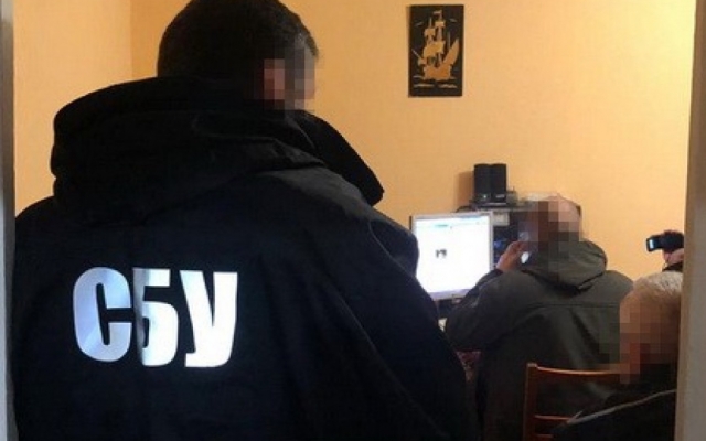 СБУ в Одессе изобличила деятельность антиукраинского интернет - агитатора Фото № 0 СБУ в Одессе изобличила деятельность антиукраинского интернет - агитатора Фото № 0