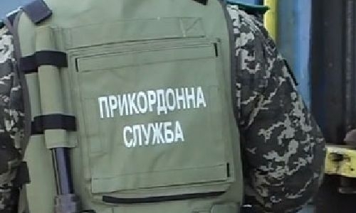 Два украинца пытались вернуться домой в обход пункта пропуска Фото № 0 Два украинца пытались вернуться домой в обход пункта пропуска Фото № 0
