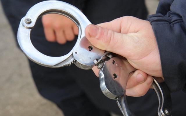 Разбойника осудили за ограбление Фото № 0 Разбойника осудили за ограбление Фото № 0