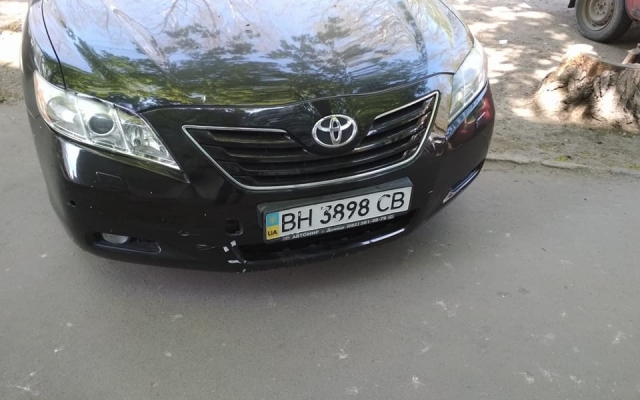 Новая подборка одесских автохамов Фото № 1 Новая подборка одесских автохамов Фото № 1