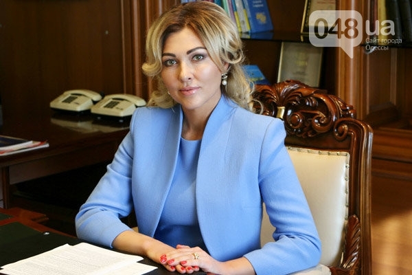 Откуда миллионы у самой богатой судьи Одесской области? Фото № 0 Откуда миллионы у самой богатой судьи Одесской области? Фото № 0