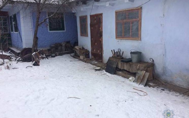 Двое одесситов получили тюремный срок за идевательство над 92-летней винничанкой Фото № 0 Двое одесситов получили тюремный срок за идевательство над 92-летней винничанкой Фото № 0