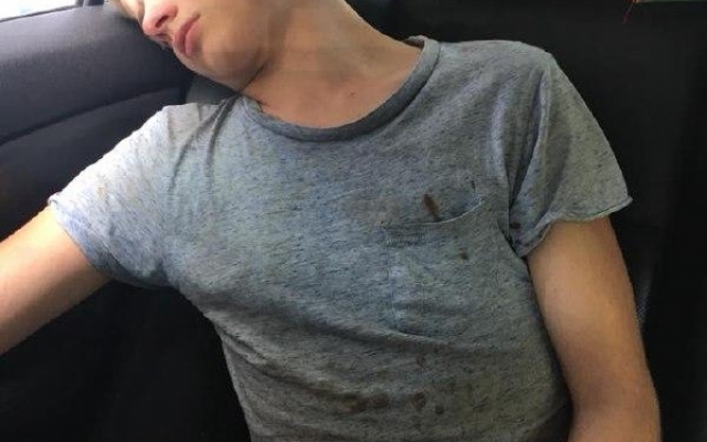 Одесса: по дороге в больницу едва не погиб 17-летний сирота Фото № 0 Одесса: по дороге в больницу едва не погиб 17-летний сирота Фото № 0