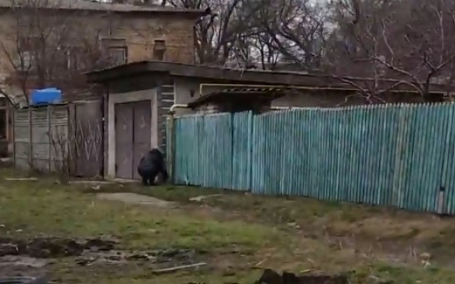 В Одессе зафиксировали В Одессе зафиксировали