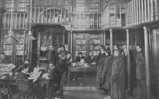 Этот день в истории Одессы: 223 года назад состоялись первые выборы мэра Фото № 0 Этот день в истории Одессы: 223 года назад состоялись первые выборы мэра Фото № 0
