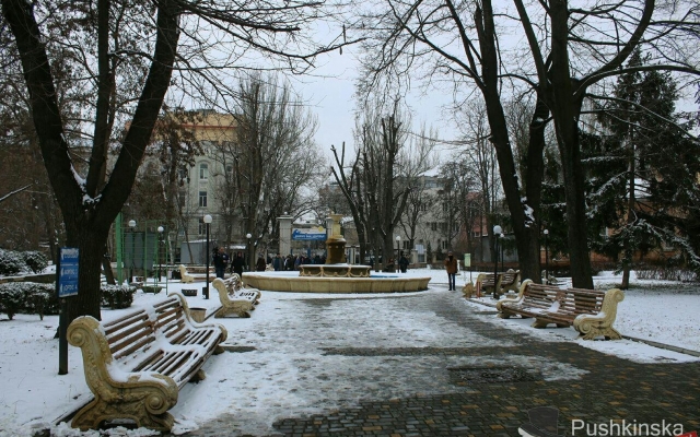 Подробности захвата санатория Подробности захвата санатория