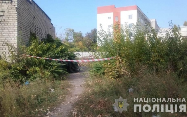 В Одессе нашли мёртвую женщину со связанными руками: полиция говорит, смерть была не насильственной Фото № 0 В Одессе нашли мёртвую женщину со связанными руками: полиция говорит, смерть была не насильственной Фото № 0