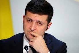 Зеленский публично подтвердил начало войны против нелегального игорного бизнеса. Фото № 0 Зеленский публично подтвердил начало войны против нелегального игорного бизнеса. Фото № 0