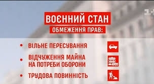 Официально: в Одесской области вводится военное положение Фото № 0 Официально: в Одесской области вводится военное положение Фото № 0