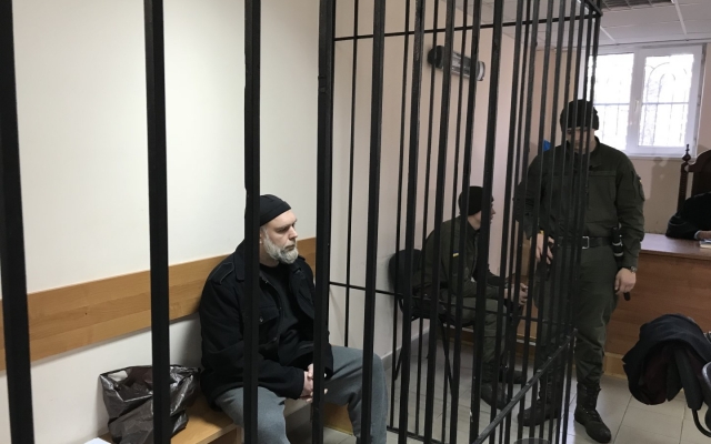 Стрелок из Стрелок из