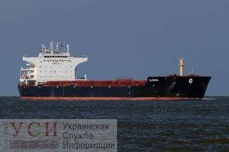 В Индийском океане с борта печально известного судна-балкера пропал моряк из Одесской области (ФОТО) Фото № 0 В Индийском океане с борта печально известного судна-балкера пропал моряк из Одесской области (ФОТО) Фото № 0