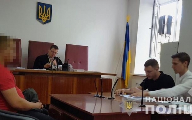 Одесская полиция задержала преступника, ограбившего развлекательное заведение и туристов Фото № 1 Одесская полиция задержала преступника, ограбившего развлекательное заведение и туристов Фото № 1