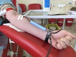 Для пострадавших в пожаре срочно требуется кровь Фото № 0 Для пострадавших в пожаре срочно требуется кровь Фото № 0