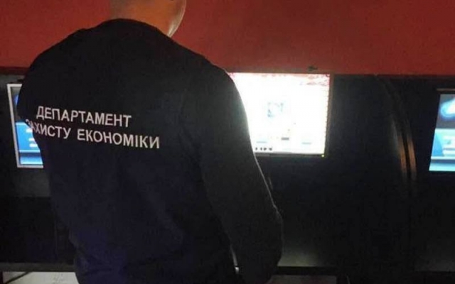В Одессе стало на пять подпольных казино меньше (ФОТО) Фото № 3 В Одессе стало на пять подпольных казино меньше (ФОТО) Фото № 3
